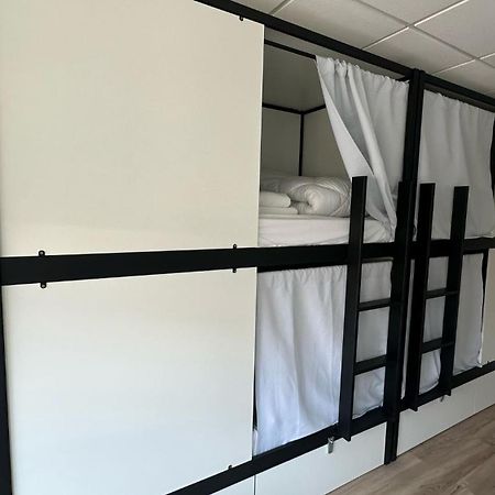 Hotel Nautico Vigo Luaran gambar